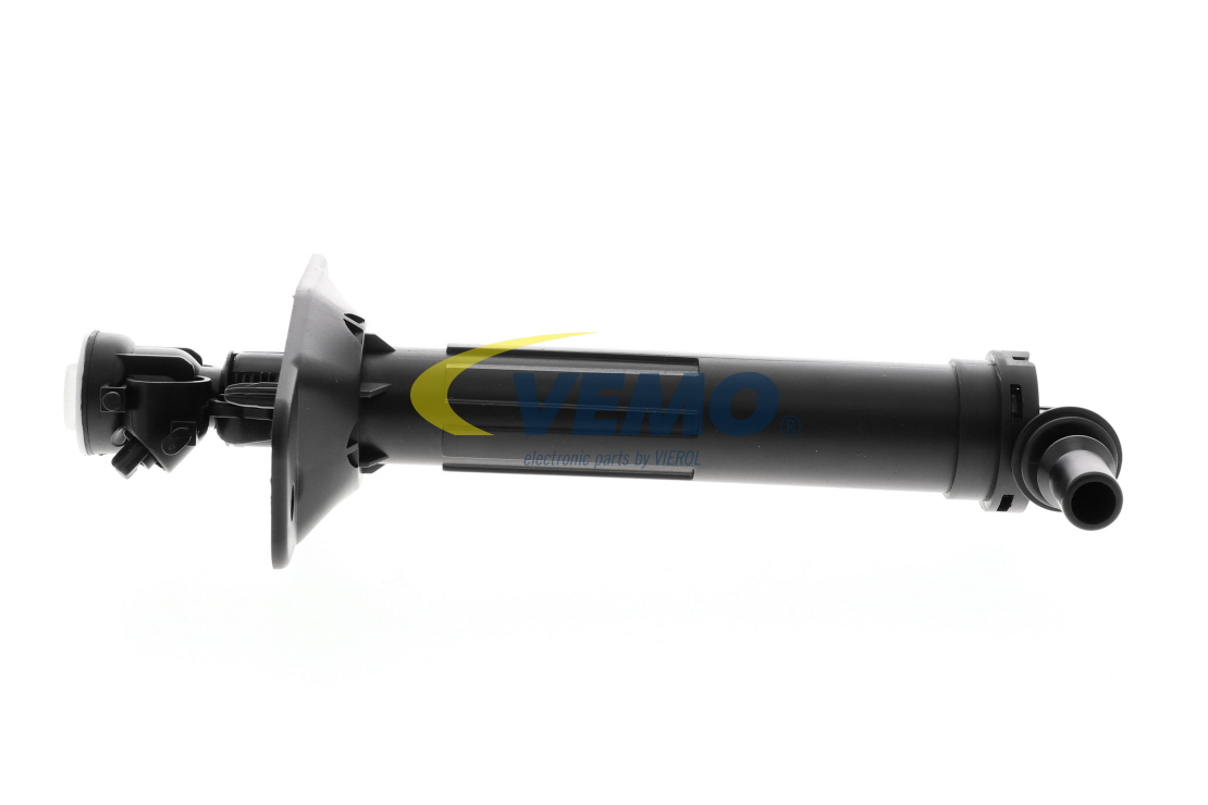 Washer Fluid Jet, headlight cleaning VEMO V10-08-0428 rating