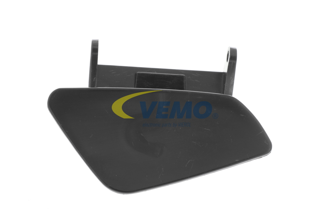 Blende, Stoßfänger V10-08-0465 VEMO 8X0807564 SKODA, SEAT