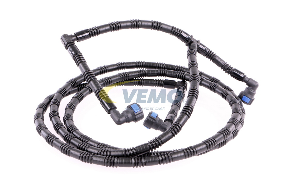 Waschwasserleitung, Scheinwerferreinigung VEMO V10-08-0480 Bewertung