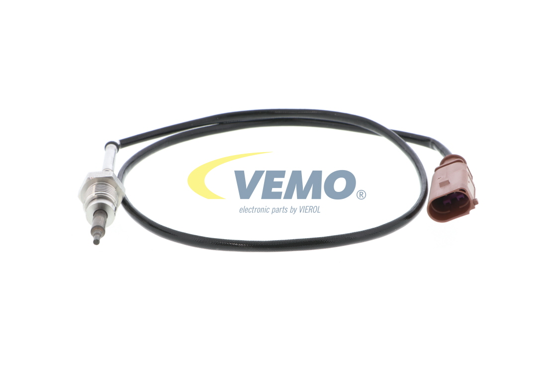 Sensor, temp. gas escape VEMO V10-72-1542