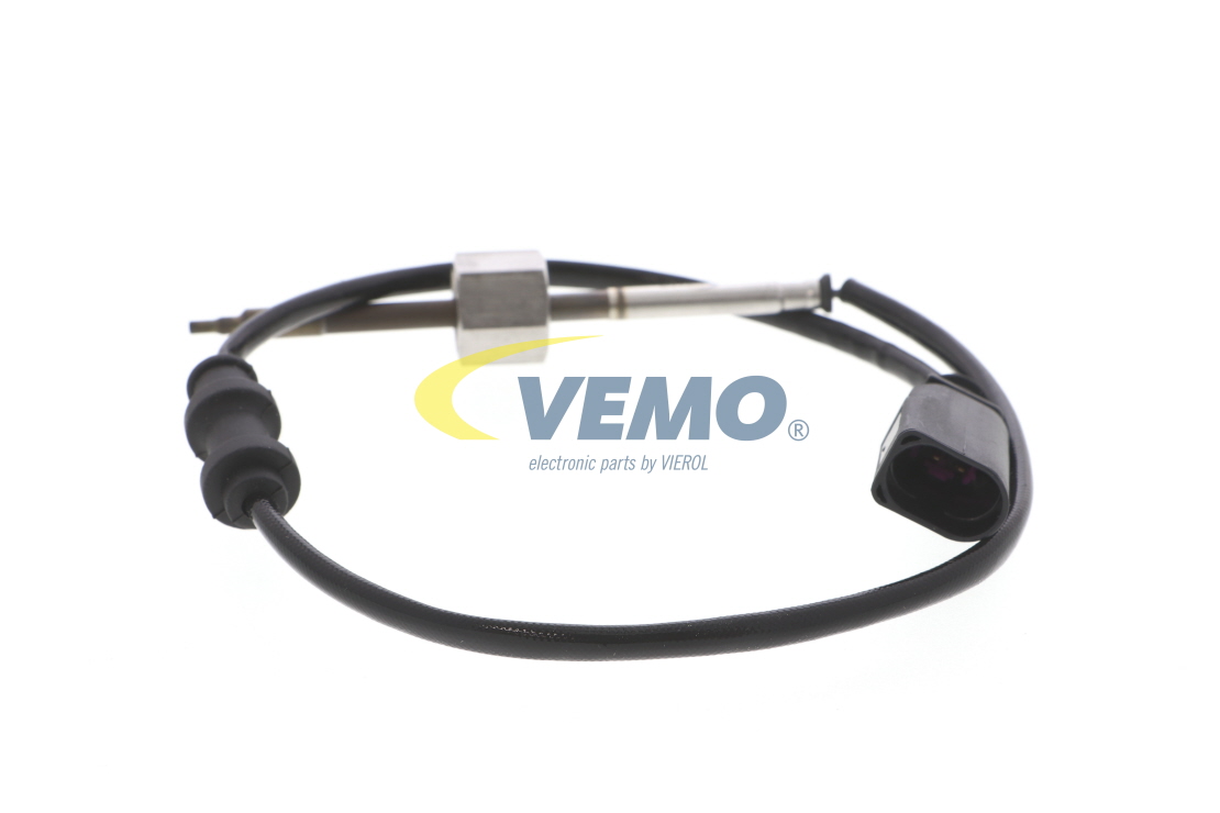 Sensor, temp. gas escape VEMO V10-72-1561