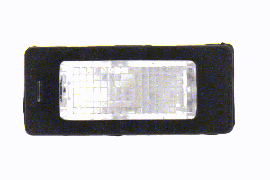VEMO V10-84-0065 Nummerskyltsbelysning