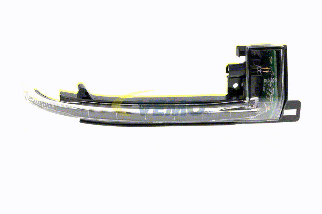 VEMO V10-84-0095 Clignotant Type de lampe: LED
