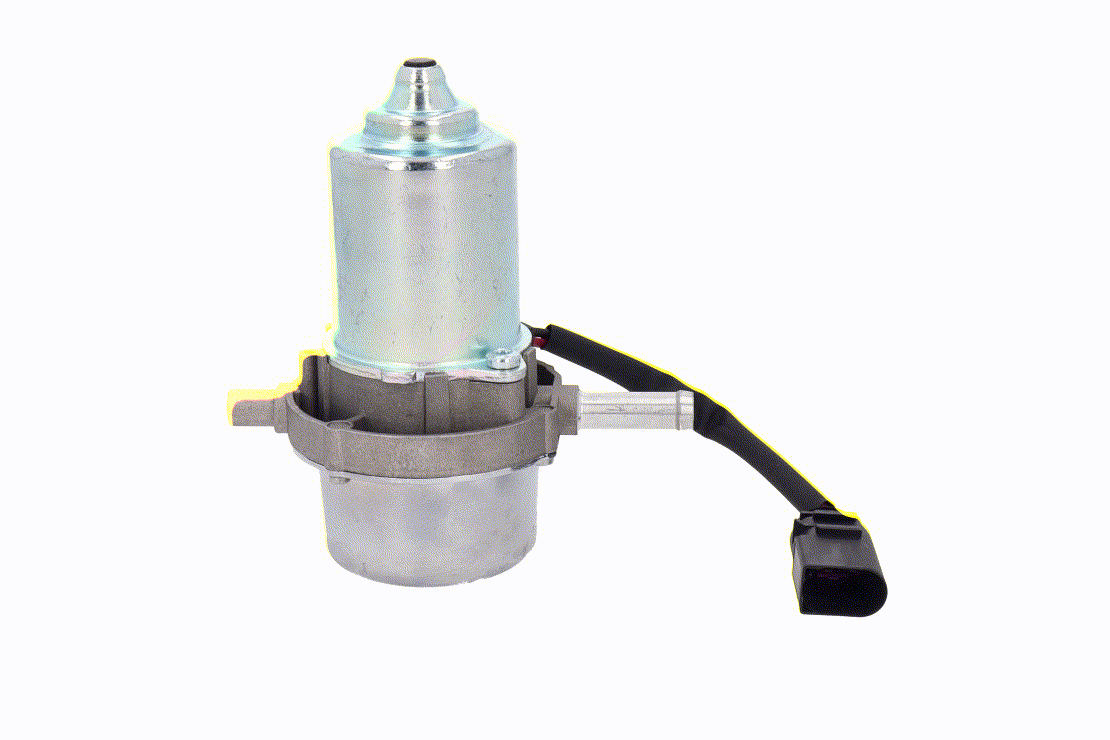 VEMO V10-91-0002 Pompa depressione, Sistema frenante elettrico