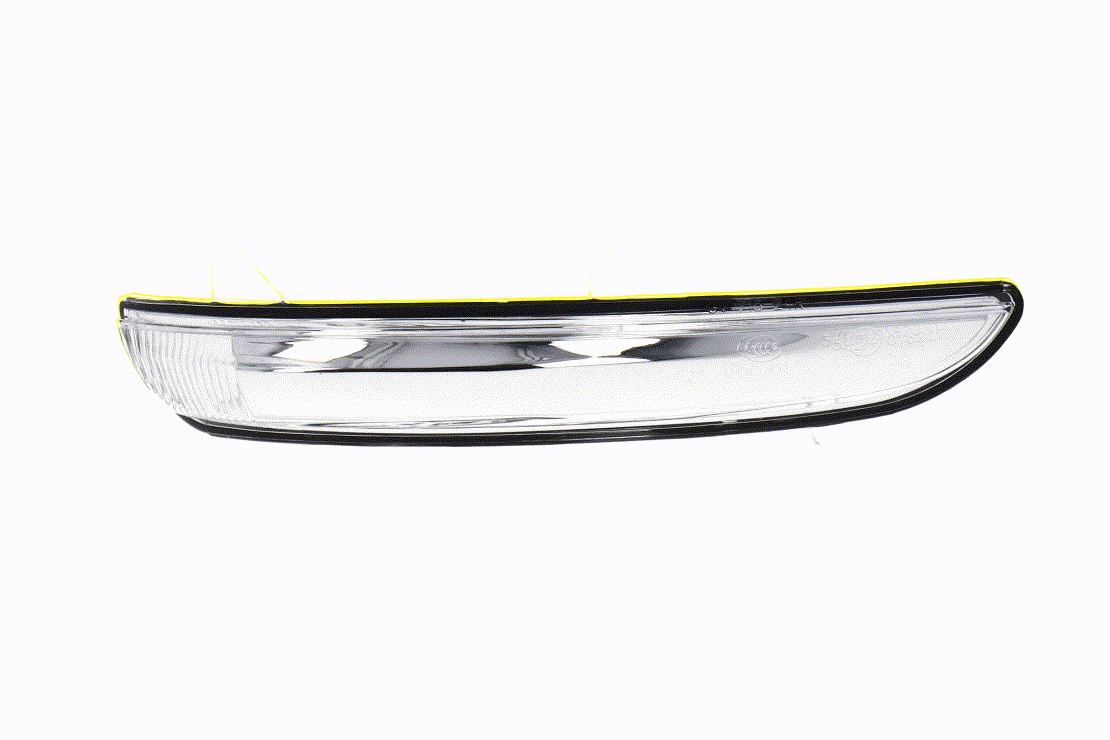 VEMO V22-84-0018 Clignotant Type de lampe: WY5W
