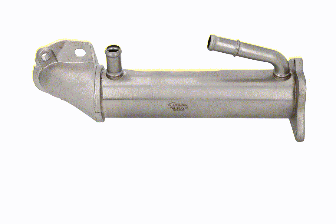 VEMO V25-63-0049 EGR-jäähdytin