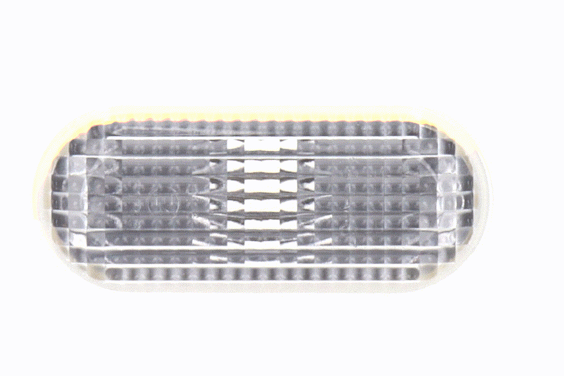 Semnalizator 4 593 010 VEMO V25-84-0023 FORD