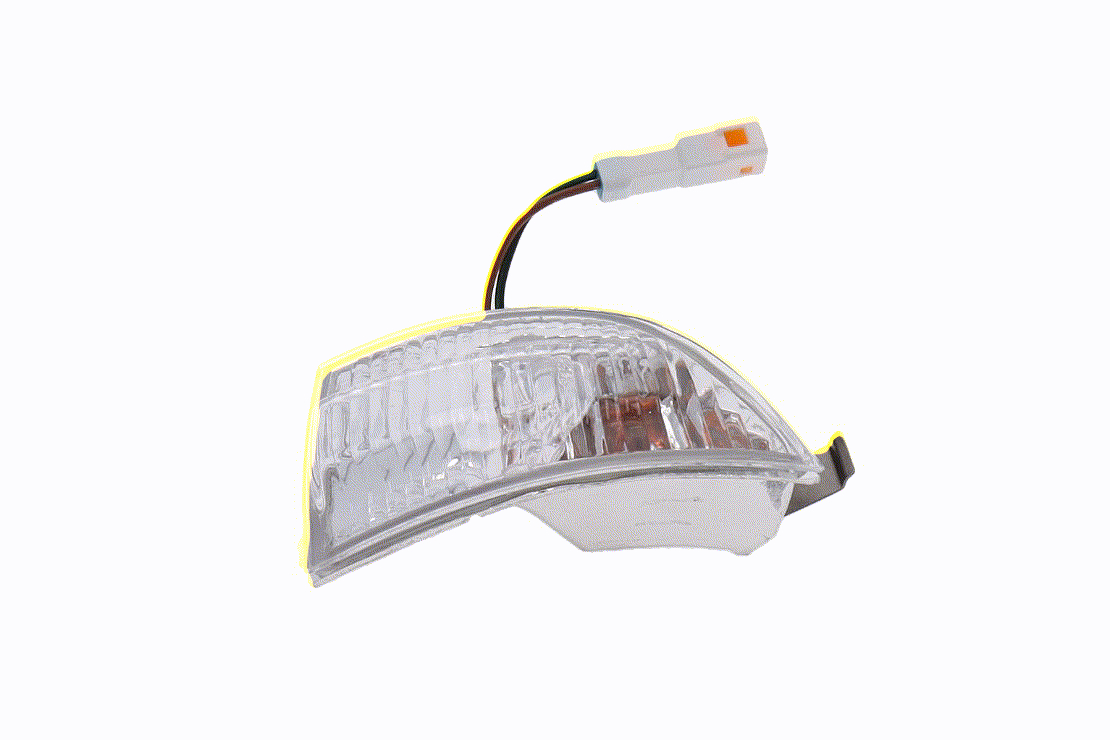 Knipperlichtautomaat / Pinkdoos 4450780 VEMO V25-84-0029 FORD