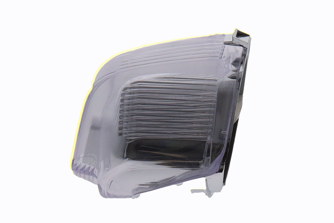 Knipperlichtautomaat / Pinkdoos 1 766 326 VEMO V25-84-0037 FORD