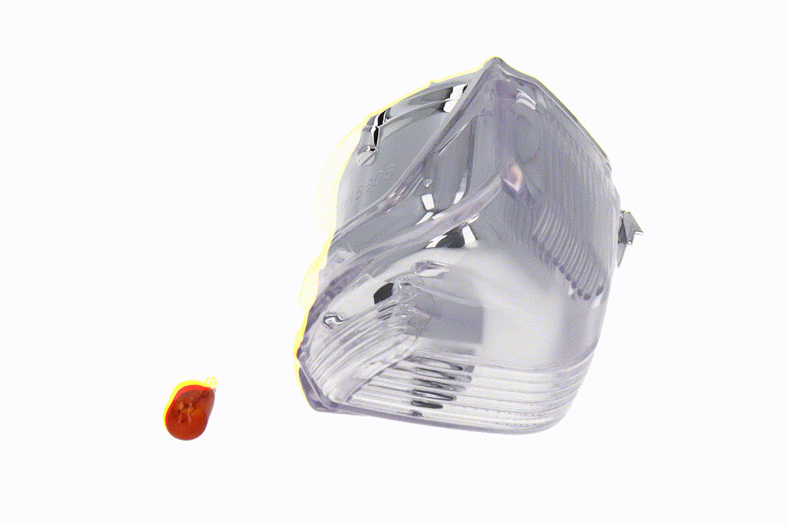 VEMO V25-84-0038 Мигачи