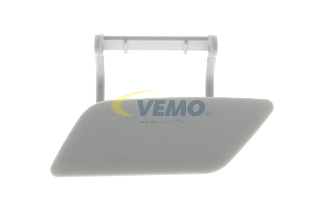 Blende, Stoßfänger V30-08-0406 VEMO A1648600908 MERCEDES-BENZ