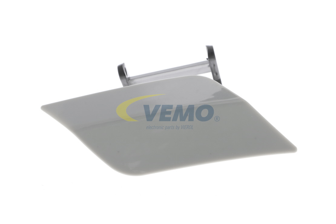 Blende, Stoßfänger V30-08-0413 VEMO A2048802224 MERCEDES-BENZ