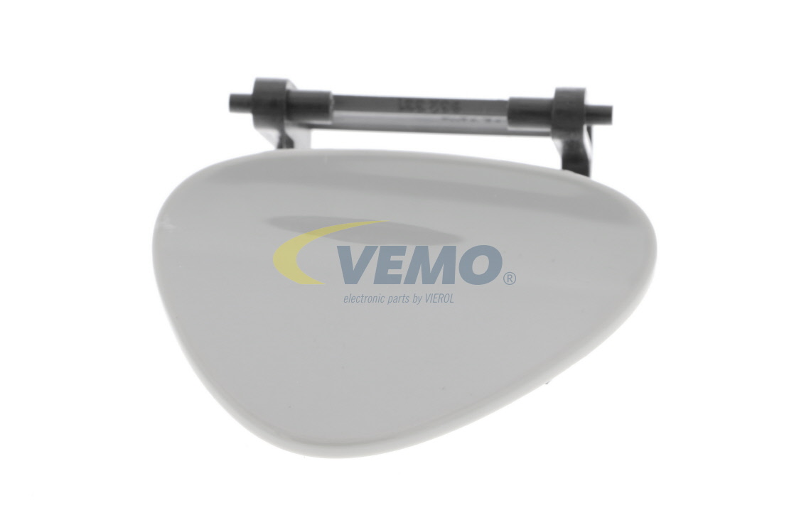 Blende, Stoßfänger V30-08-0414 VEMO A2118800705 MERCEDES-BENZ