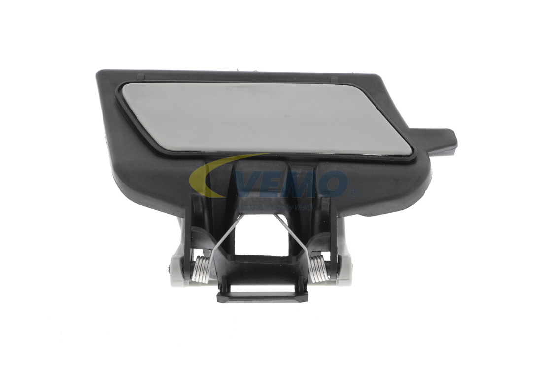 Blende, Stoßfänger V30-08-0421 VEMO A1648600208 MERCEDES-BENZ