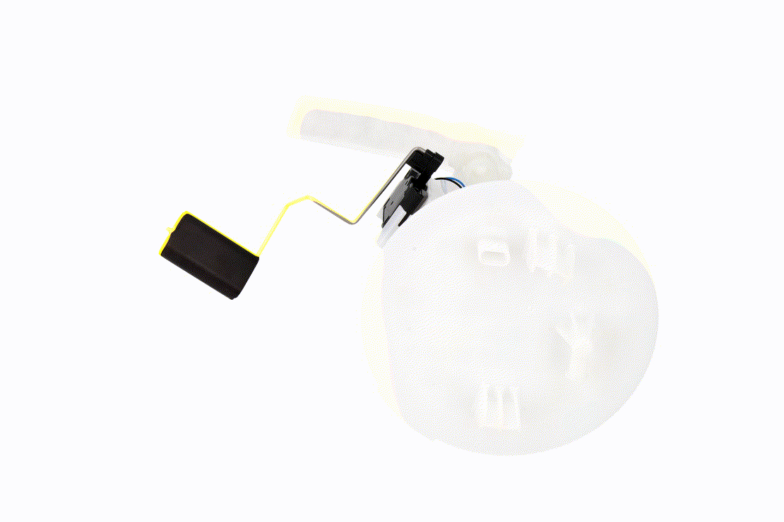VEMO V30-09-0116 Fuel level sensor Volkswagen