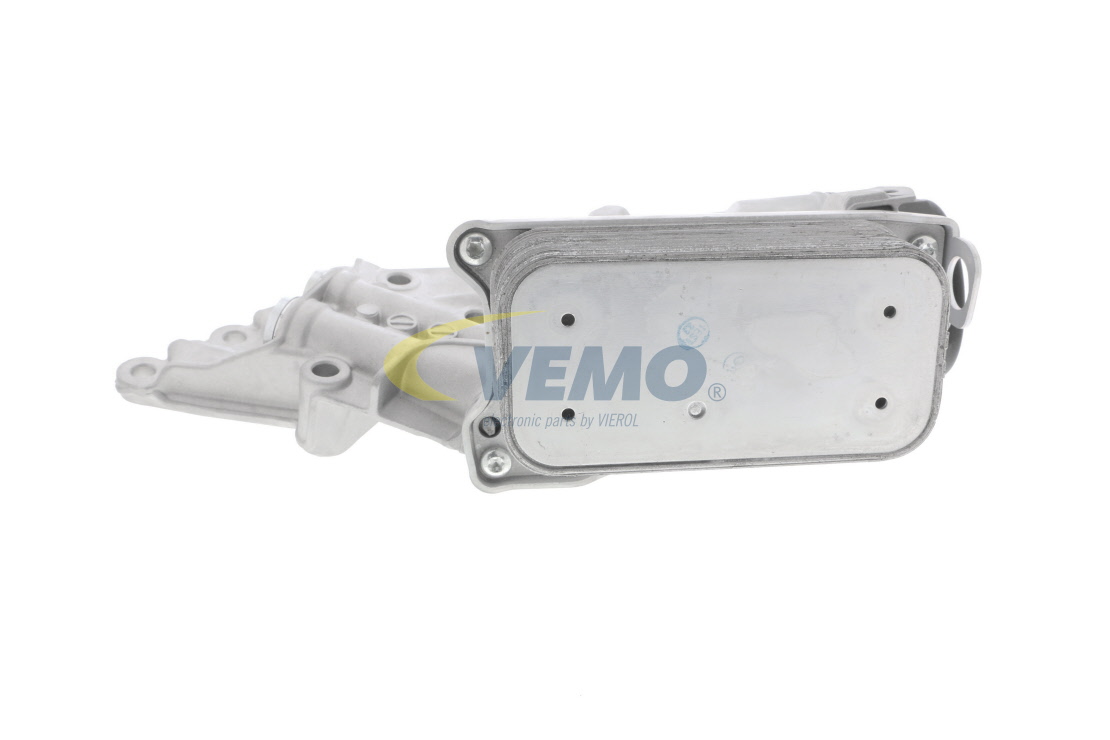 Ölkühler V30-60-1332 VEMO A2721800510 MERCEDES-BENZ, RENAULT, JAGUAR, SSANGYONG