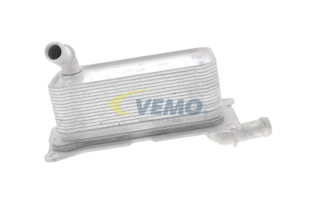 VEMO V30601334 originele oliekoeler automatische transmissie Mercedes X156