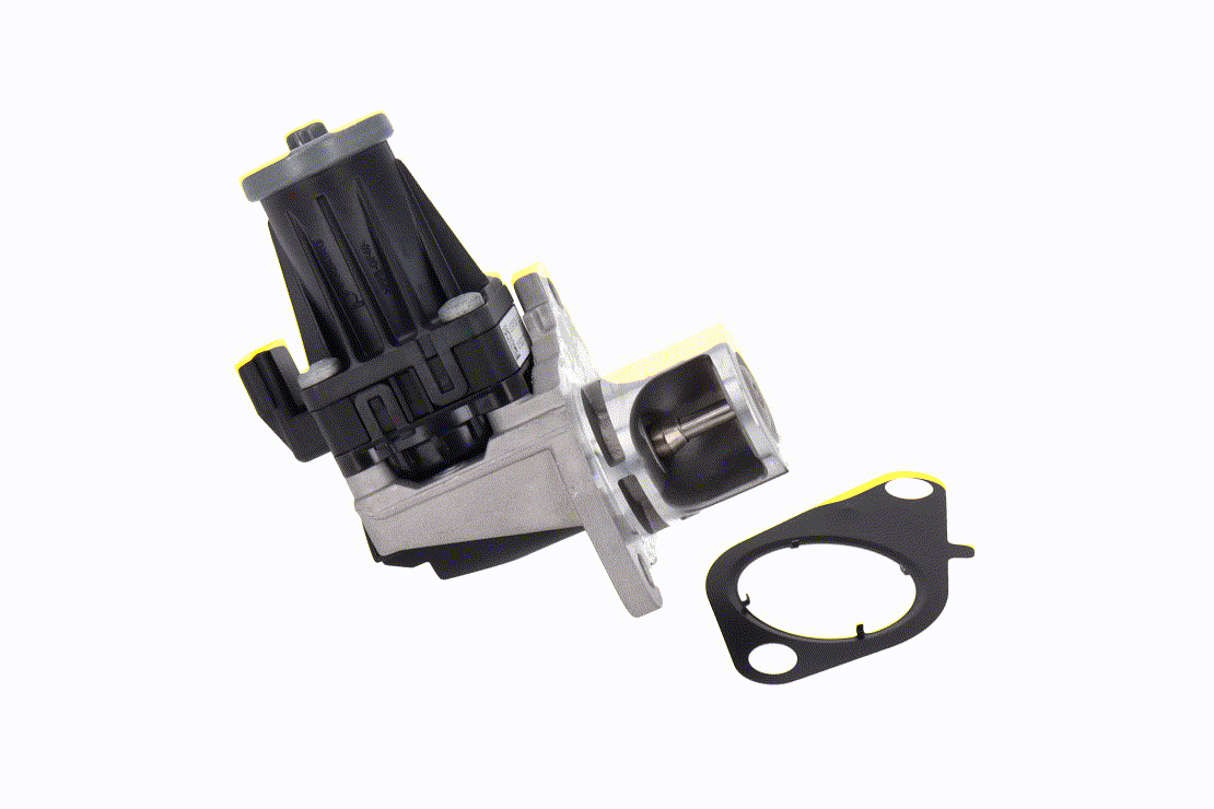 VEMO V30-63-0070 Válvula EGR Número de enchufes de contacto: 5polos