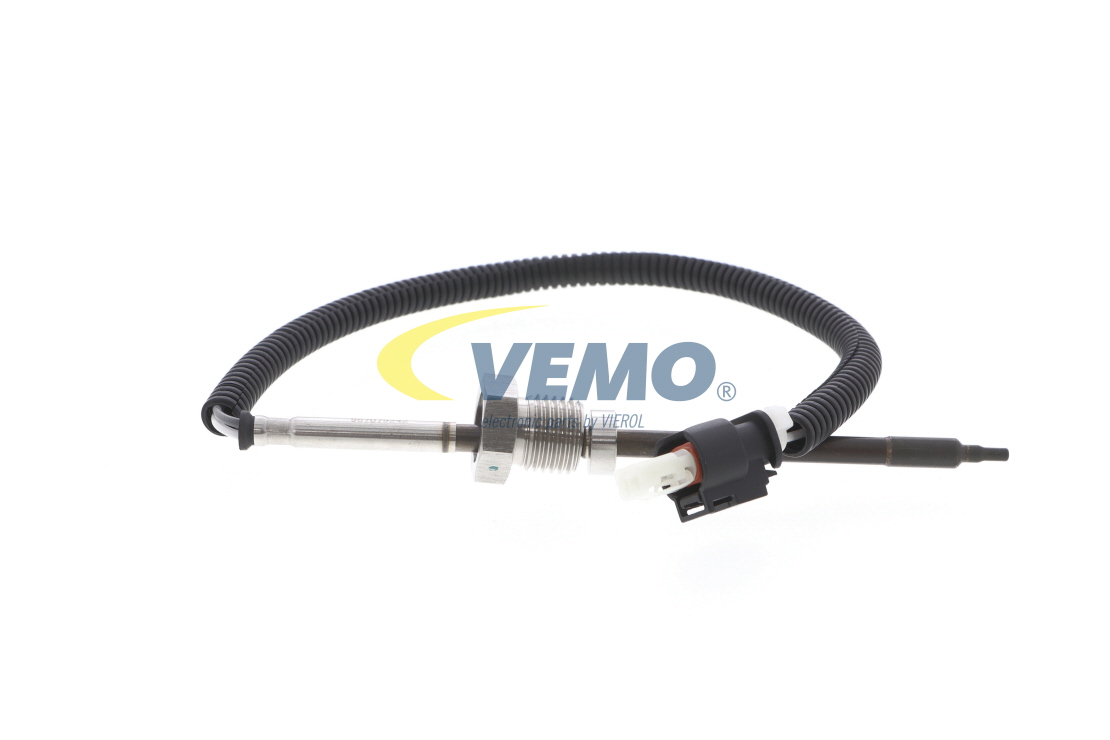 Abgastemperatursensor V30-72-0881 VEMO A0019052300 MERCEDES-BENZ, SMART