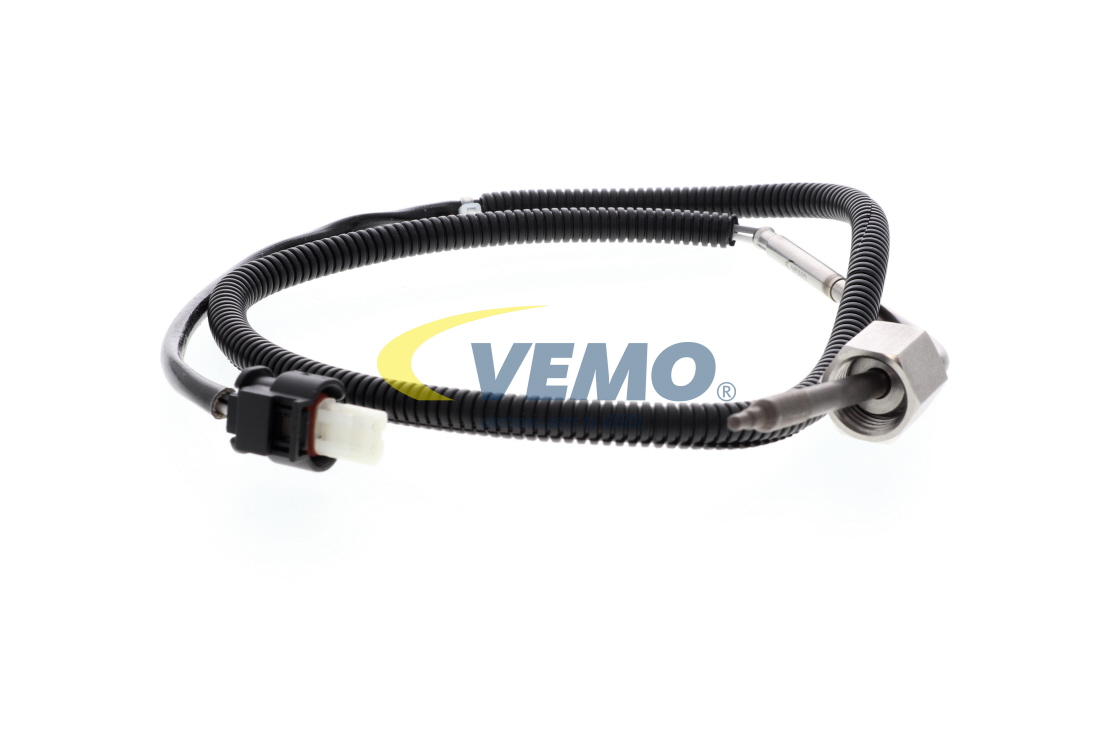 Abgastemperatursensor V30-72-0887 VEMO 0009050332 MERCEDES-BENZ, SMART, DAIMLER
