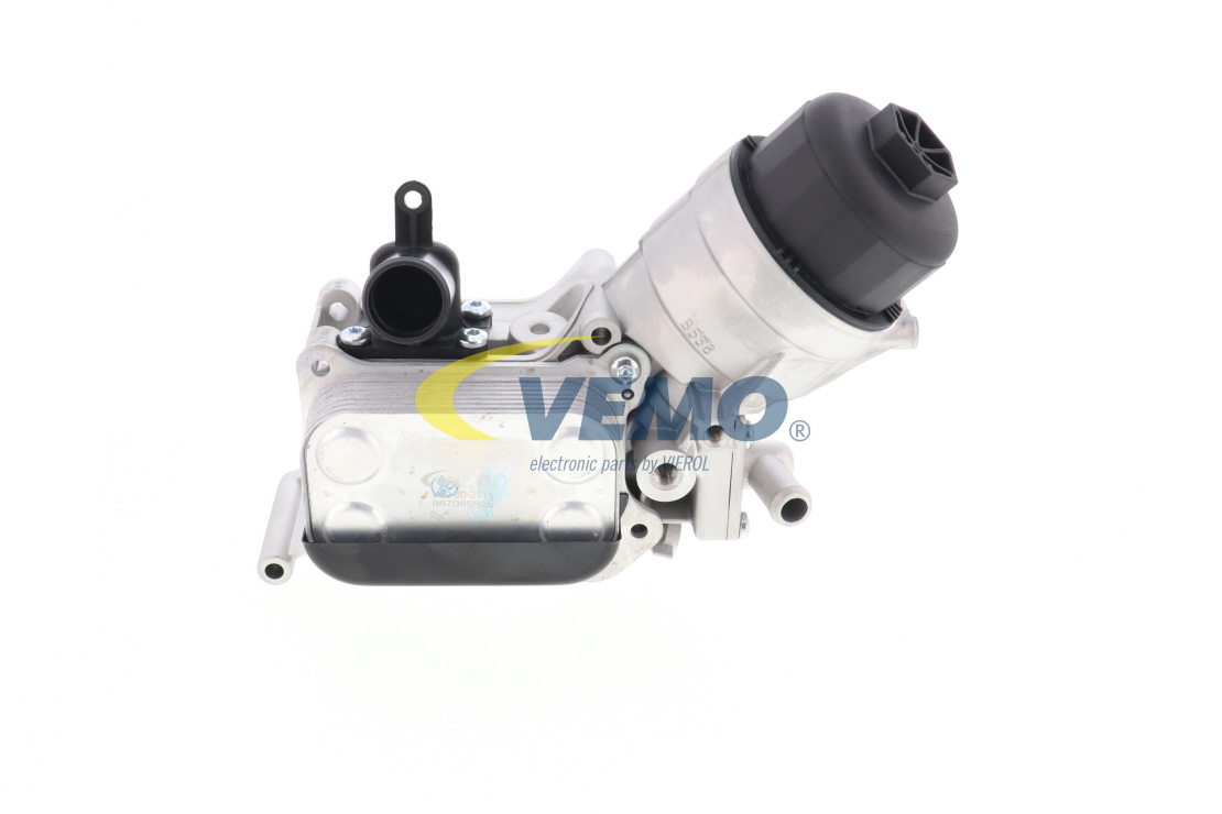 13679695 VEMO V40602111 Radiador de óleo Opel Astra H GTC preço