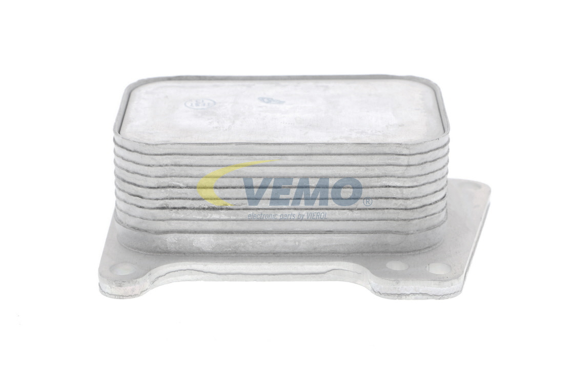 Oliekoeler van de motor VEMO V40-60-2114