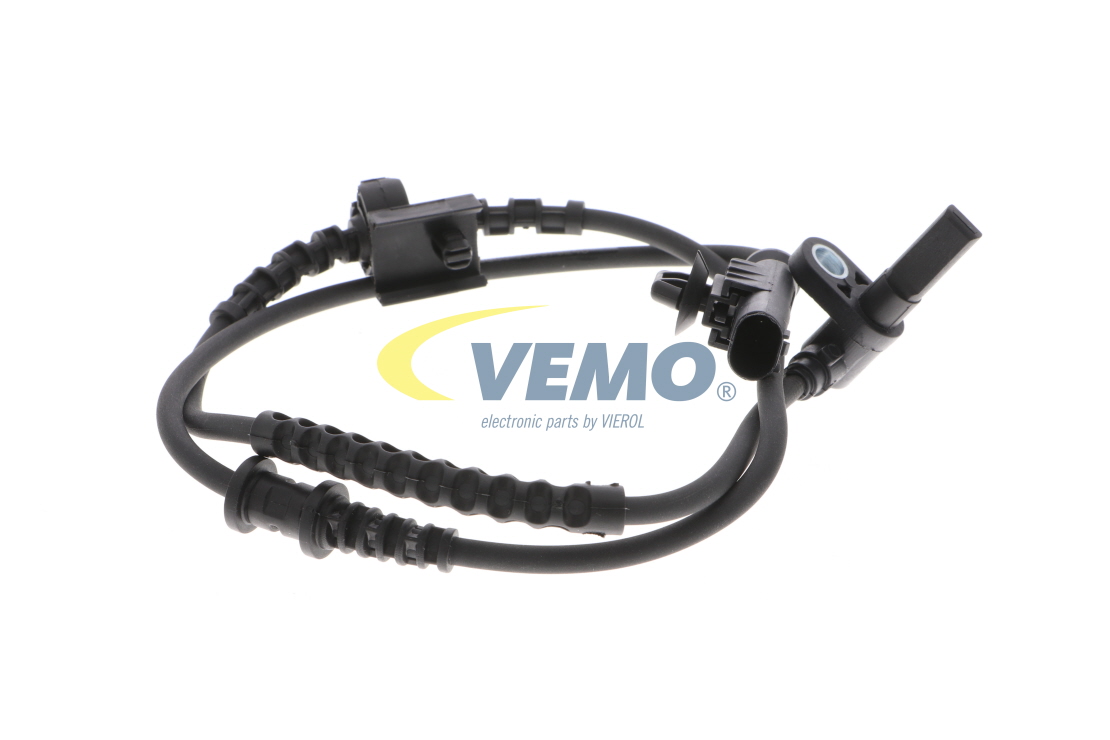 Wielsnelheidssensor (ABS) 13 381 154 VEMO V40-72-0686 OPEL, CHEVROLET, VAUXHALL