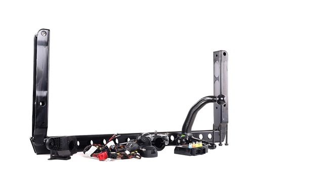 Dragkrokar WESTFALIA 305425900113