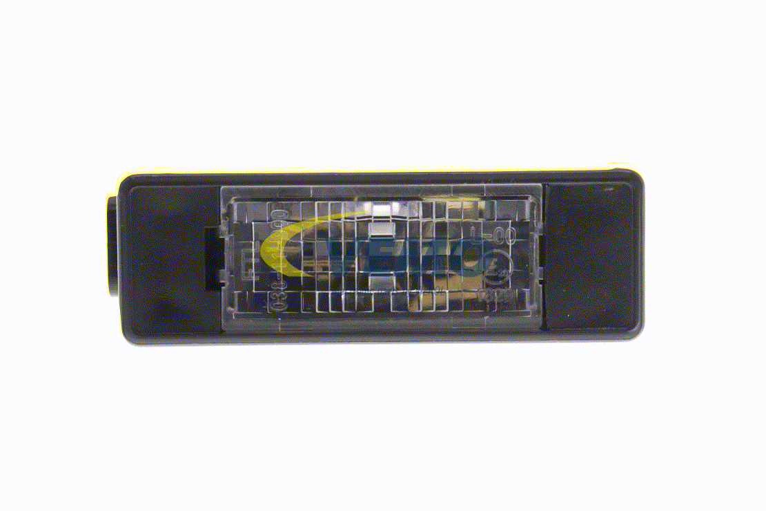 Luz de chapa de matrícula 6340 A5 VEMO V42-84-0002 VW, PEUGEOT, CITROЁN, DS
