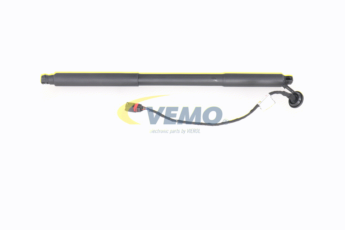 Elektromotor, achterklep 31352186 VEMO V95-55-0002 VOLVO