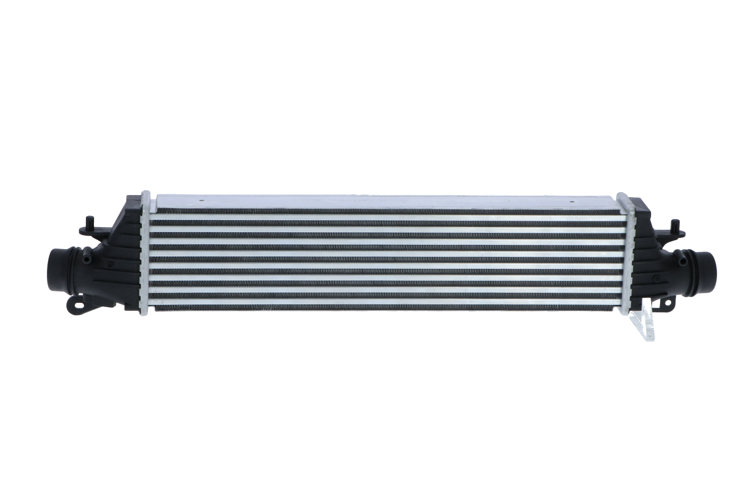 Turbo Intercooler NRF 309022 rating