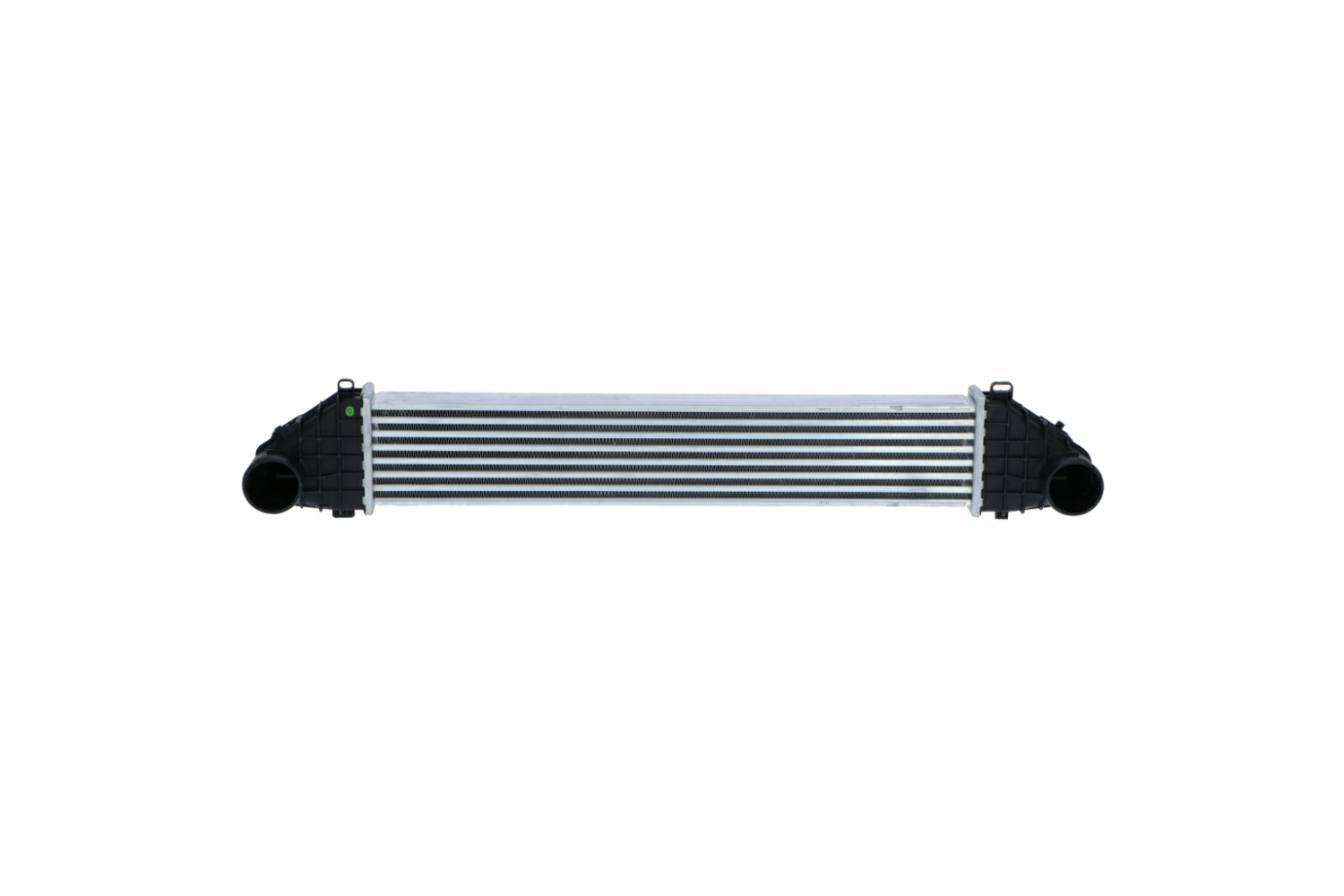 Turbo Intercooler NRF 309023 rating