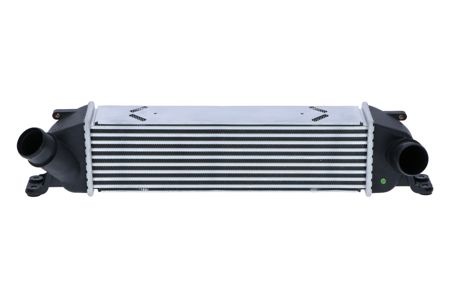 13680130 NRF 30996 Radiador do ar de sobrealimentação Hyundai H1 Starex custo