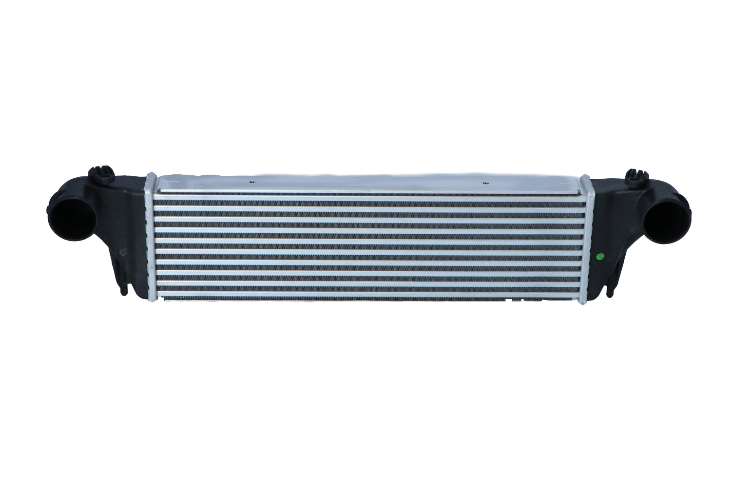 Intercooler NRF 30998 Bewertung