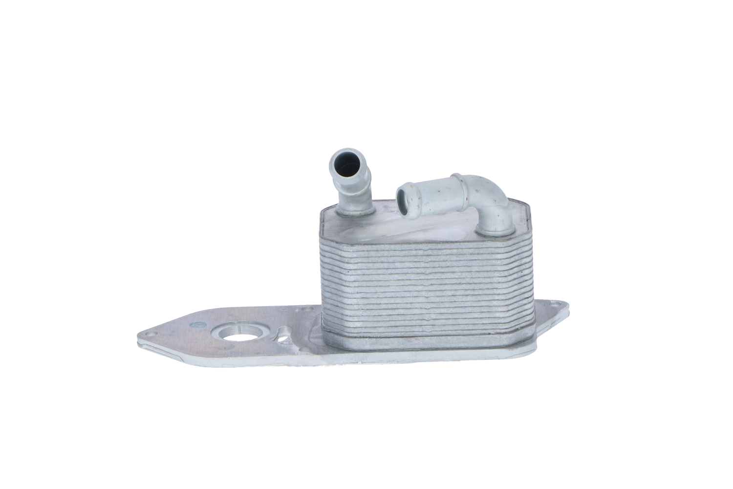 NRF 13680146 Radiatore olio motore Impianto di raffreddamento motore FORD Transit Custom V710 Van (NRN) prezzo