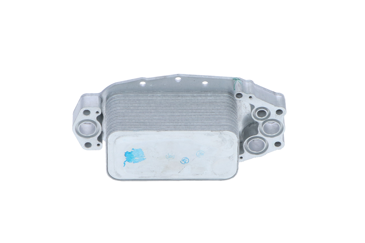 Zusatzölkühler NRF 31804 Bewertung