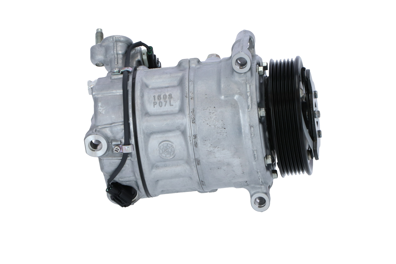 Klimakompressor 32955G NRF C2D2790 FORD, LAND ROVER, JAGUAR