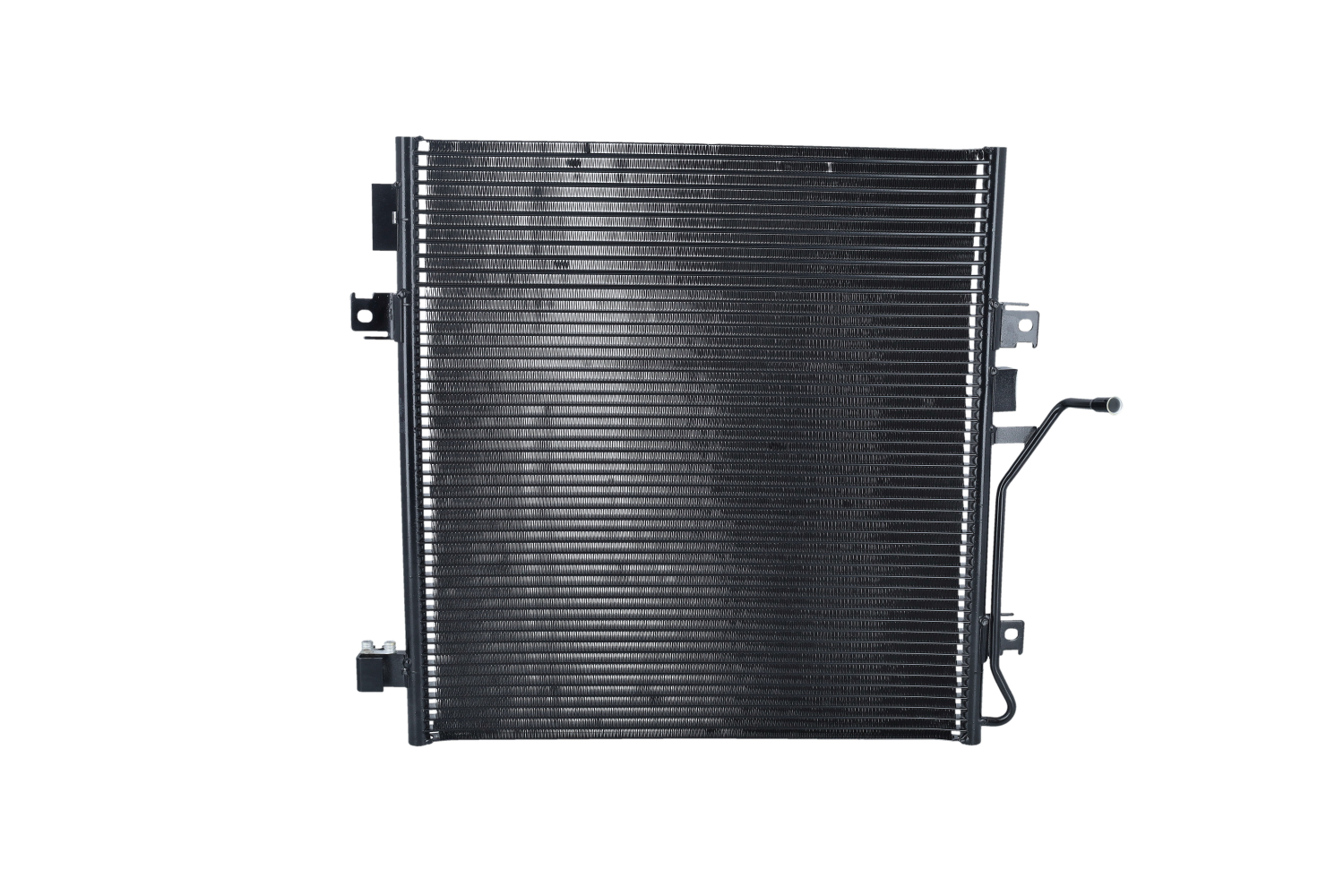 13680162 Condensor NRF Mitsubishi kosten