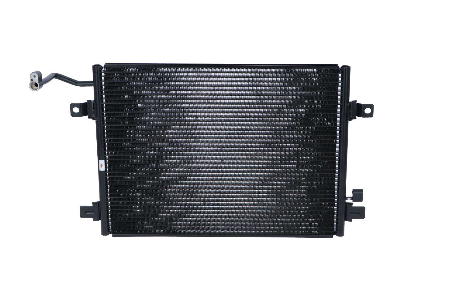 Klimakühler NRF 350430 Bewertung