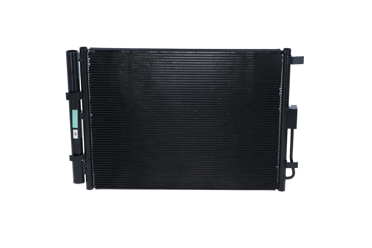 AC condenser NRF 350432 rating