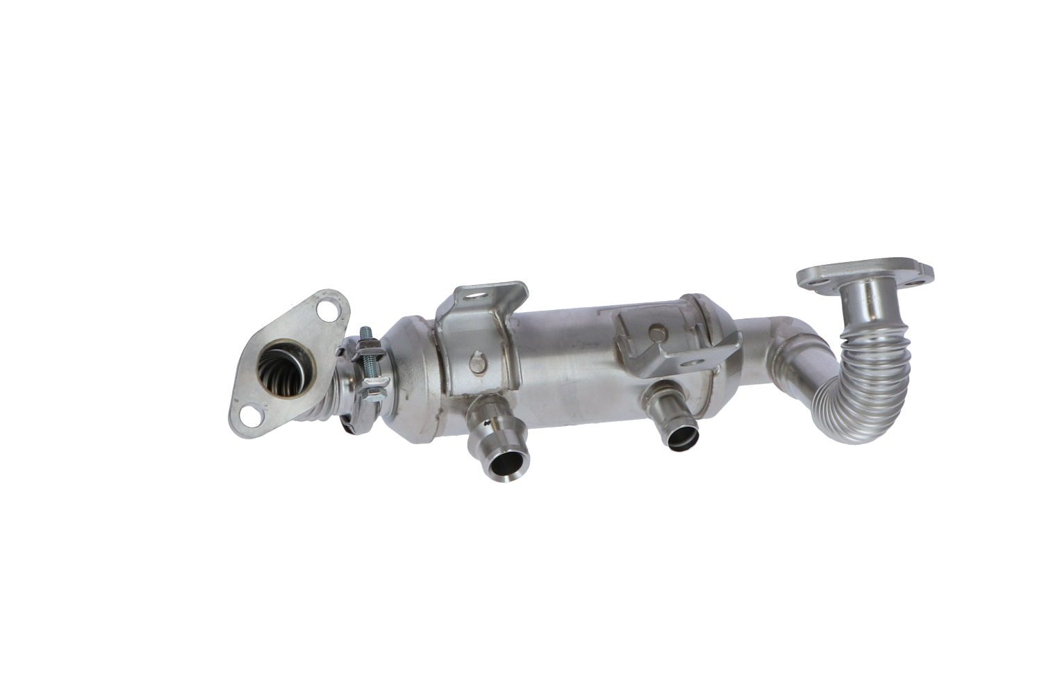13680248 NRF 48354 Ψυγείο EGR Ford Focus Mk2 τιμες
