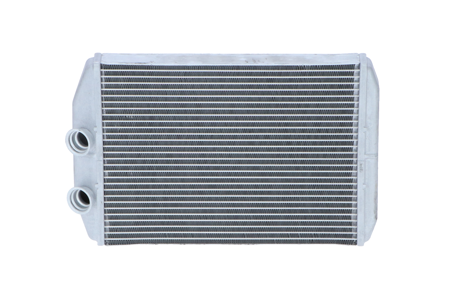 NRF 54375 Vymenik tepla, Vnitrni vytapeni Kühlrippen pájený