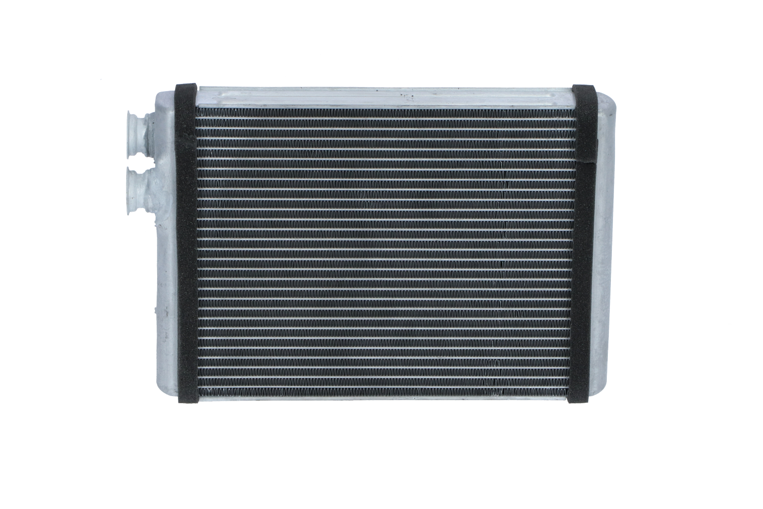 Plattenwärmetauscher NRF 54380 Bewertung