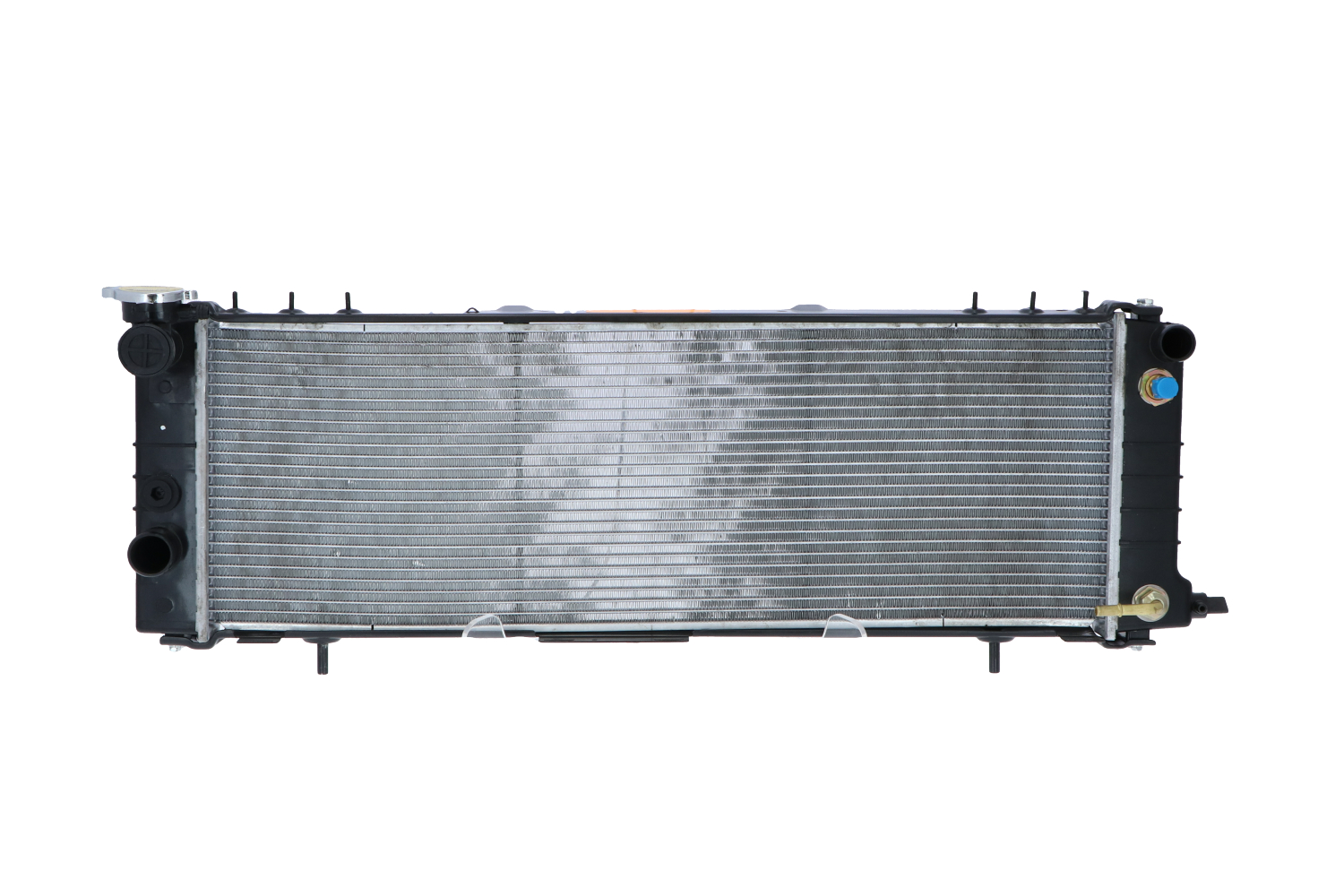 13680271 Radiator motor NRF Jeep CHEROKEE pris