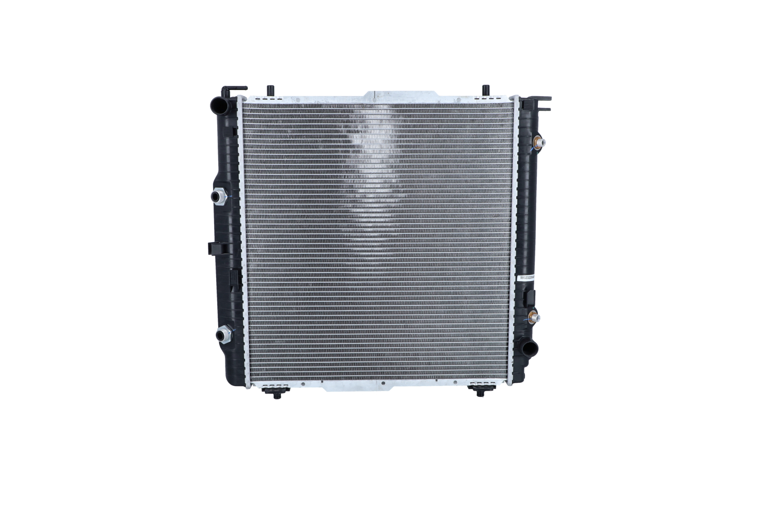 NRF 59323 Radiator, motorkjøling
