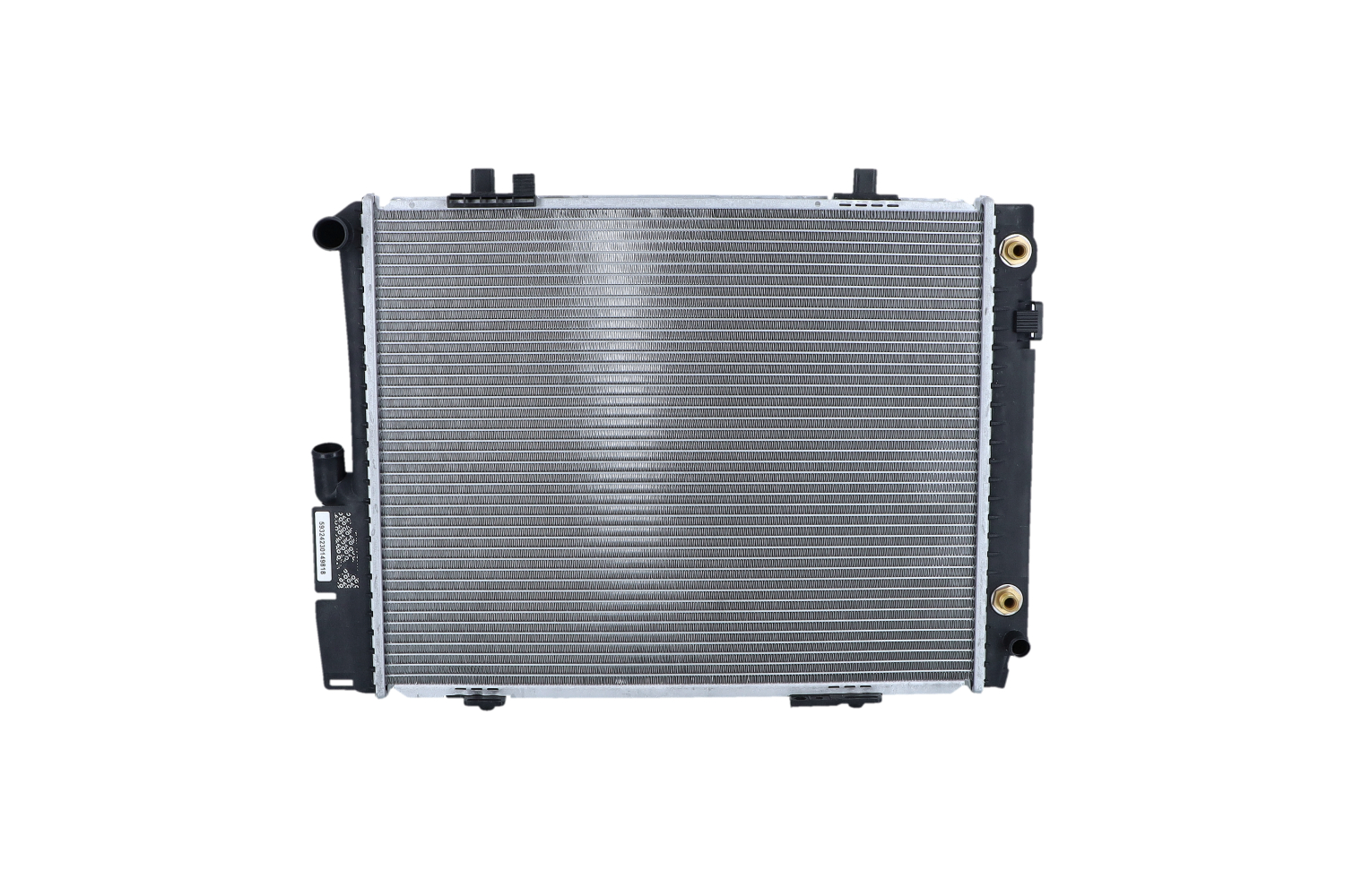 NRF 13680278 Radiator Mercedes W201 pris