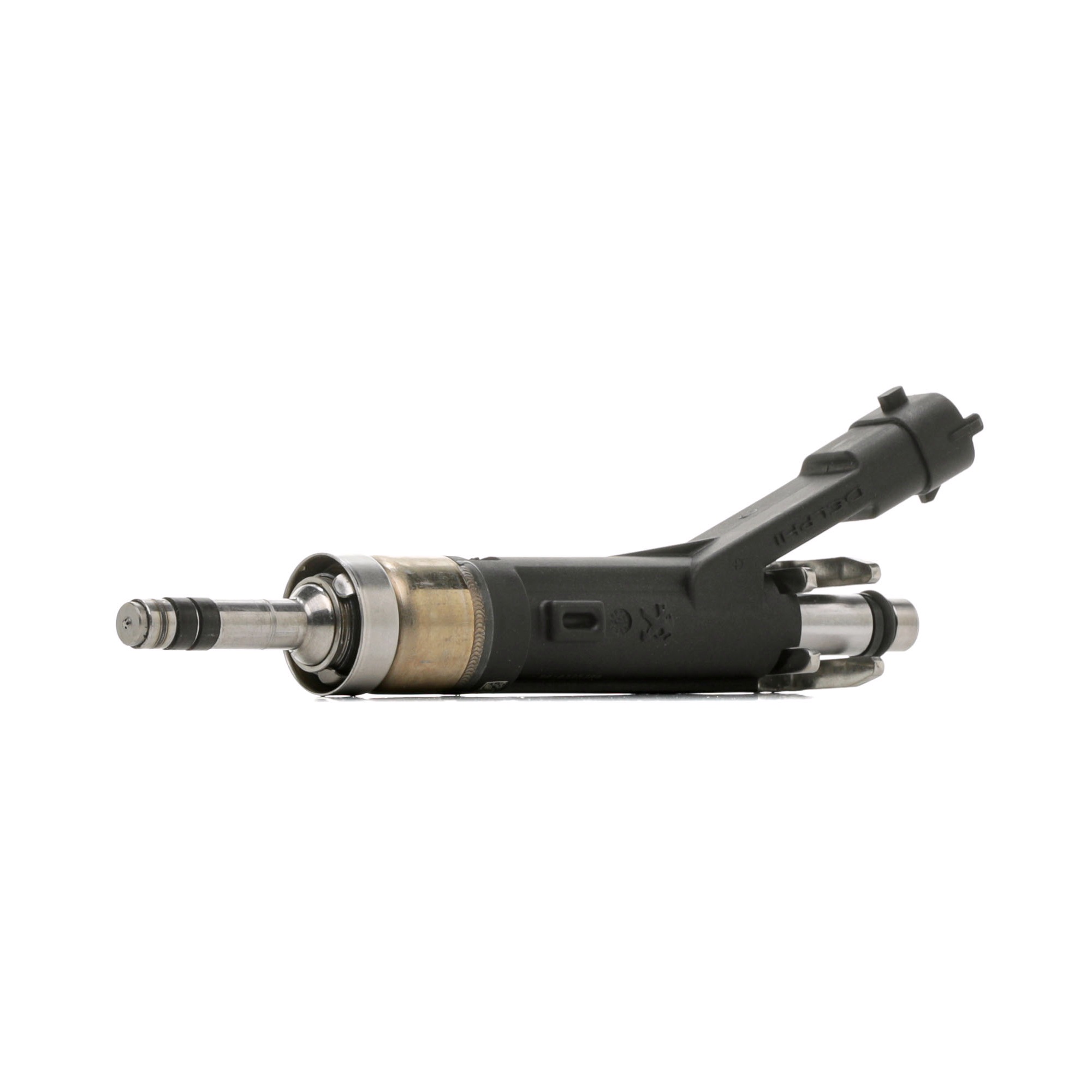 OEN 817455 Injector MEAT & DORIA 75114380