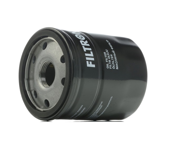 FILTRON OP 543/2 Oliefilter FORD Transit Mk7 Flatbed Vrachtwagen / Chassis (V363) 2.0 EcoBlue mHEV 170 Pk Diesel/Elektro BLFD