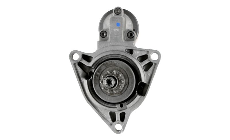 Starter 02B 911 023 C CEVAM 3325 VW, AUDI, SKODA, SEAT