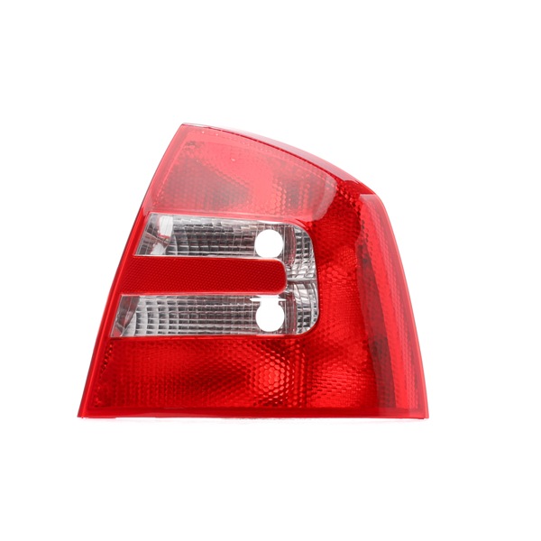 Rückleuchte 1Z5 945 112 A DPA 89450719002 SKODA